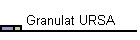 Granulat URSA